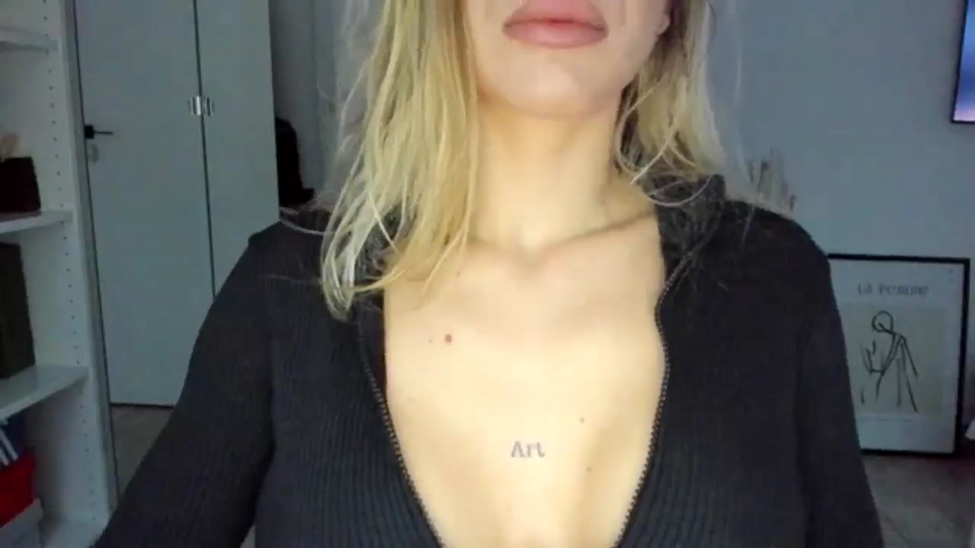 Gallery image thumbnail from Bigbootybabe's myfreecams stream on, 12/16/2024, 14:38 image 5 of 20