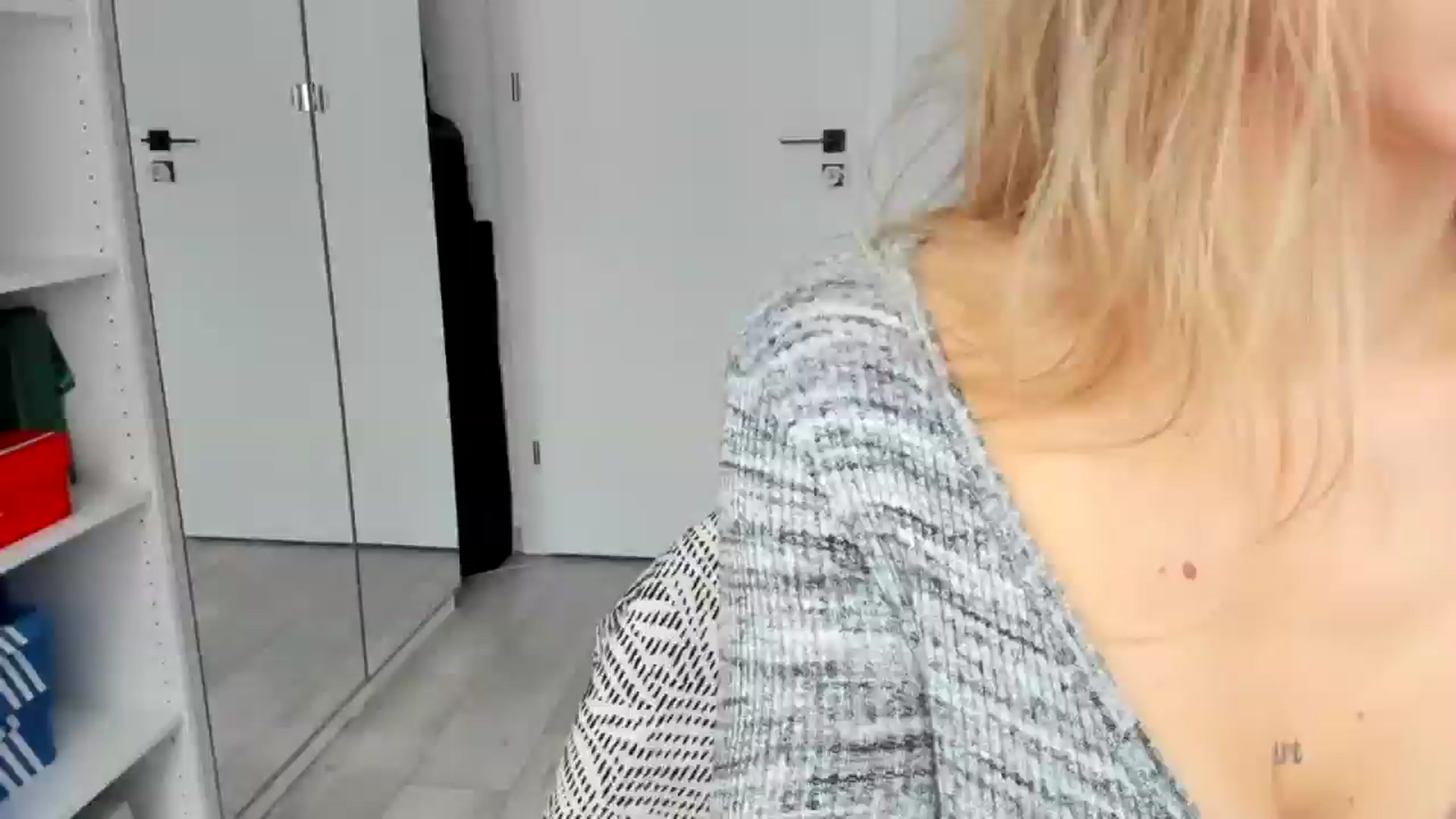 Gallery image thumbnail from Bigbootybabe's myfreecams stream on, 12/18/2024, 13:52 image 20 of 20