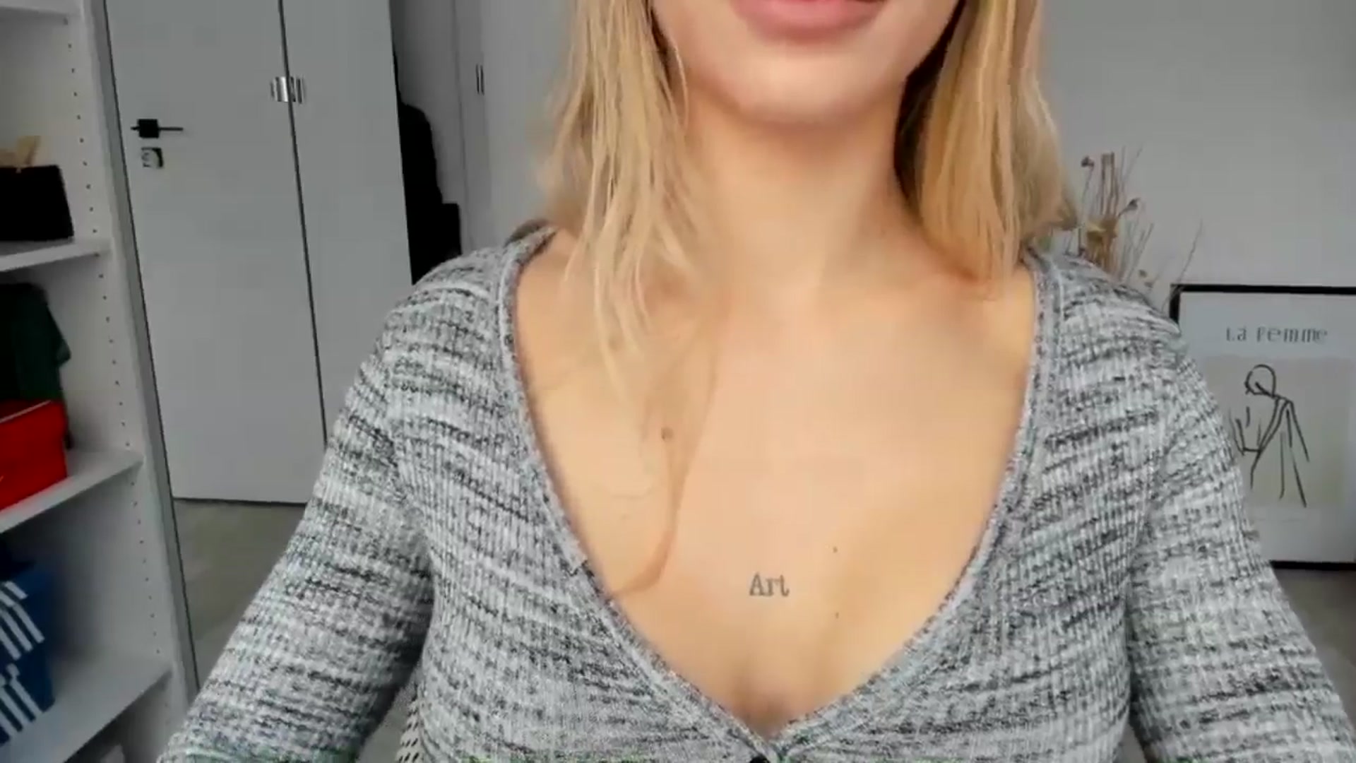 Gallery image thumbnail from Bigbootybabe's myfreecams stream on, 12/18/2024, 13:52 image 2 of 20