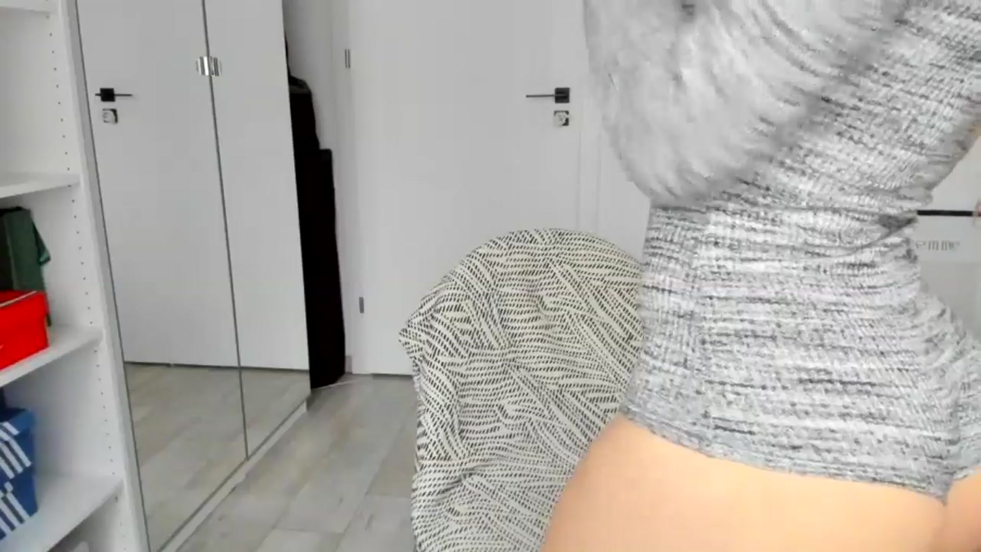 Gallery image thumbnail from Bigbootybabe's myfreecams stream on, 12/18/2024, 14:12 image 10 of 20