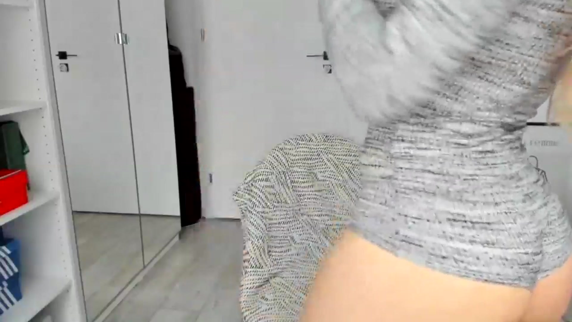 Gallery image thumbnail from Bigbootybabe's myfreecams stream on, 12/18/2024, 14:12 image 12 of 20