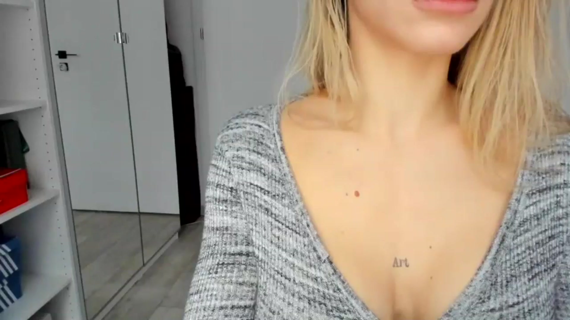 Gallery image thumbnail from Bigbootybabe's myfreecams stream on, 12/18/2024, 14:12 image 20 of 20
