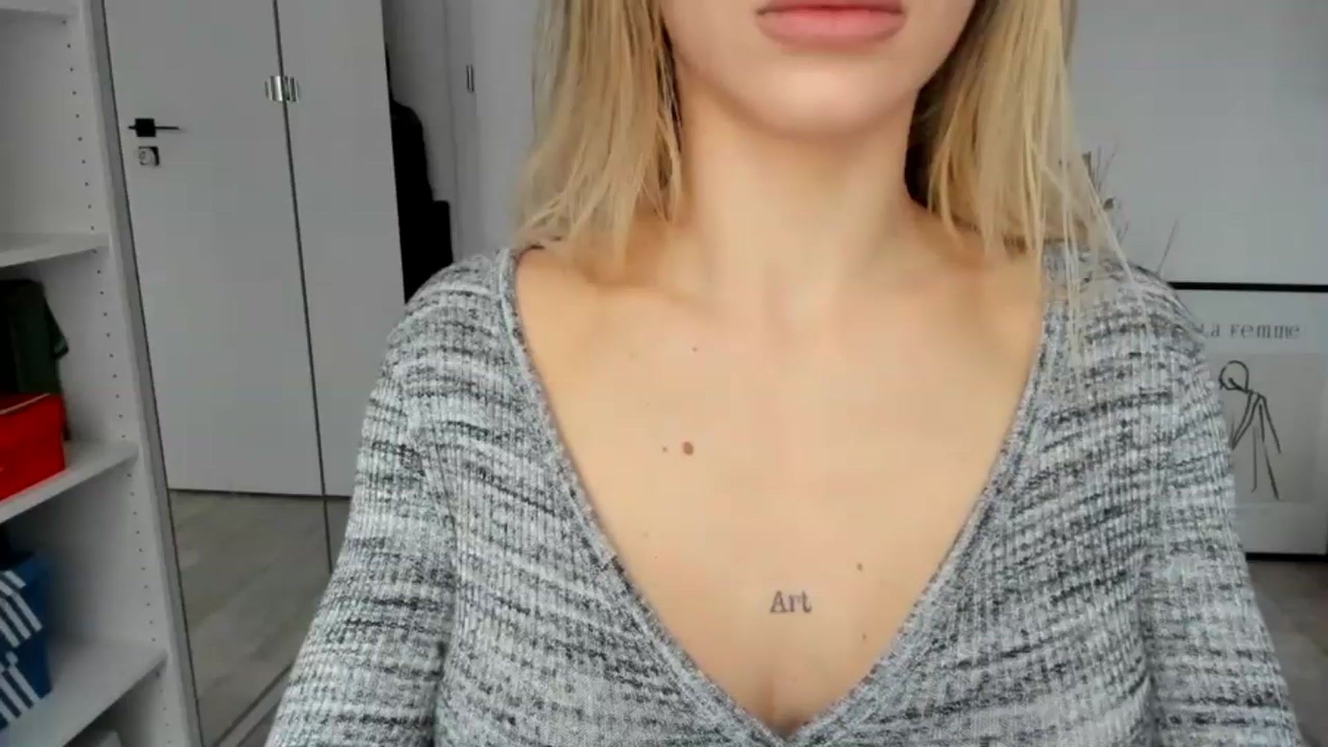 Gallery image thumbnail from Bigbootybabe's myfreecams stream on, 12/18/2024, 14:12 image 6 of 20