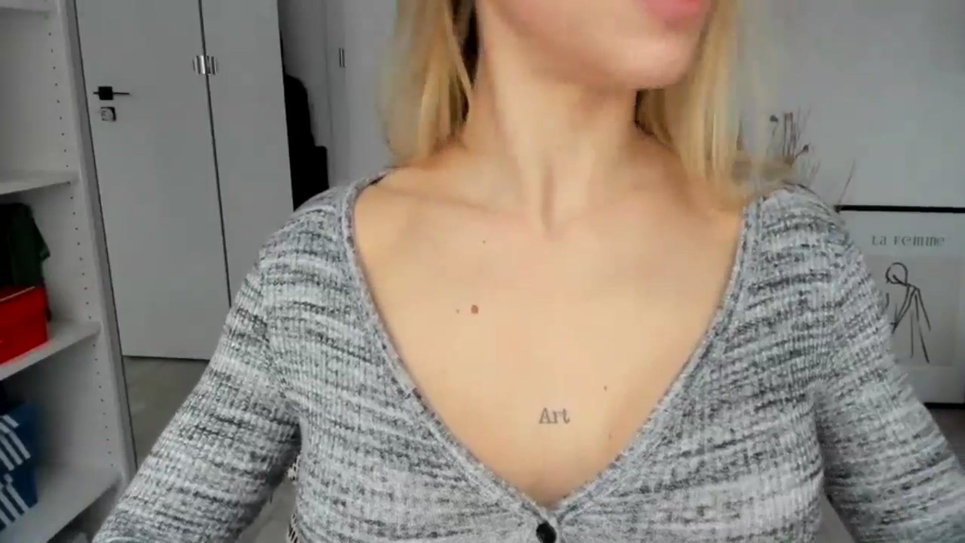 Gallery image thumbnail from Bigbootybabe's myfreecams stream on, 12/18/2024, 14:12 image 5 of 20