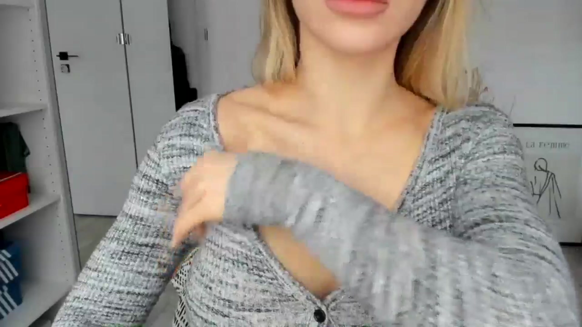 Gallery image thumbnail from Bigbootybabe's myfreecams stream on, 12/18/2024, 14:12 image 3 of 20