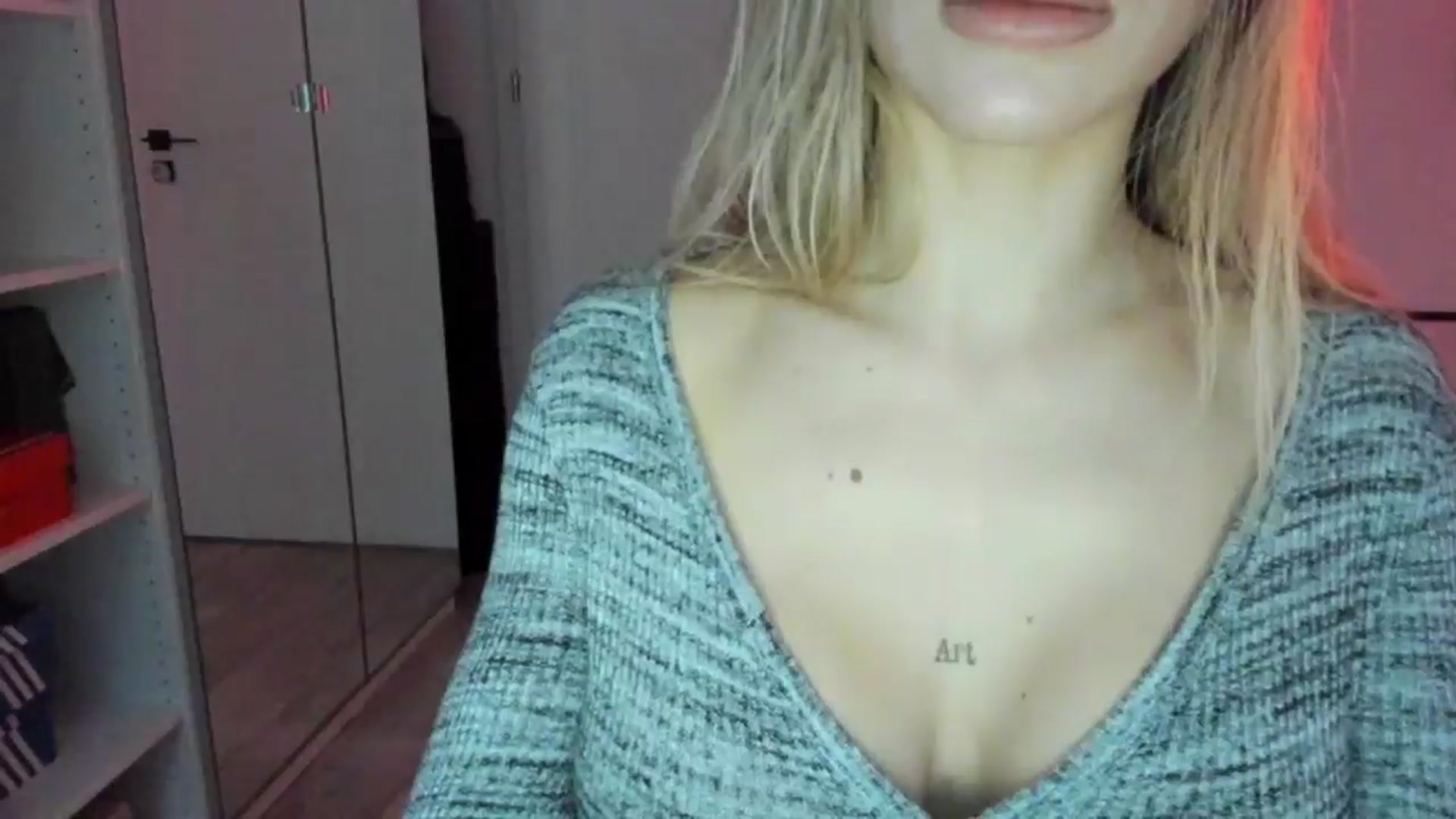 Gallery image thumbnail from Bigbootybabe's myfreecams stream on, 12/18/2024, 14:41 image 20 of 20