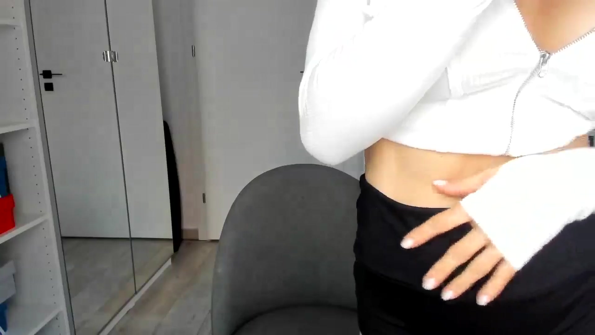 Gallery image thumbnail from Bigbootybabe's myfreecams stream on, 01/16/2025, 13:55 image 13 of 20