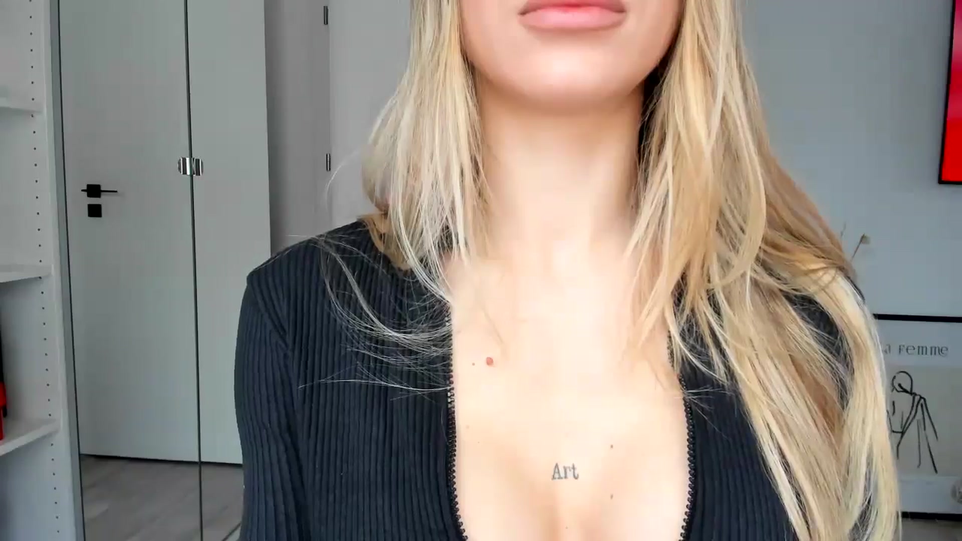 Gallery image thumbnail from Bigbootybabe's myfreecams stream on, 01/20/2025, 11:12 image 20 of 20