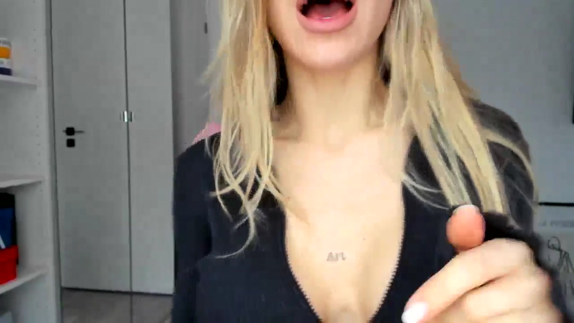 Gallery image thumbnail from Bigbootybabe's myfreecams stream on, 01/20/2025, 13:28 image 7 of 20