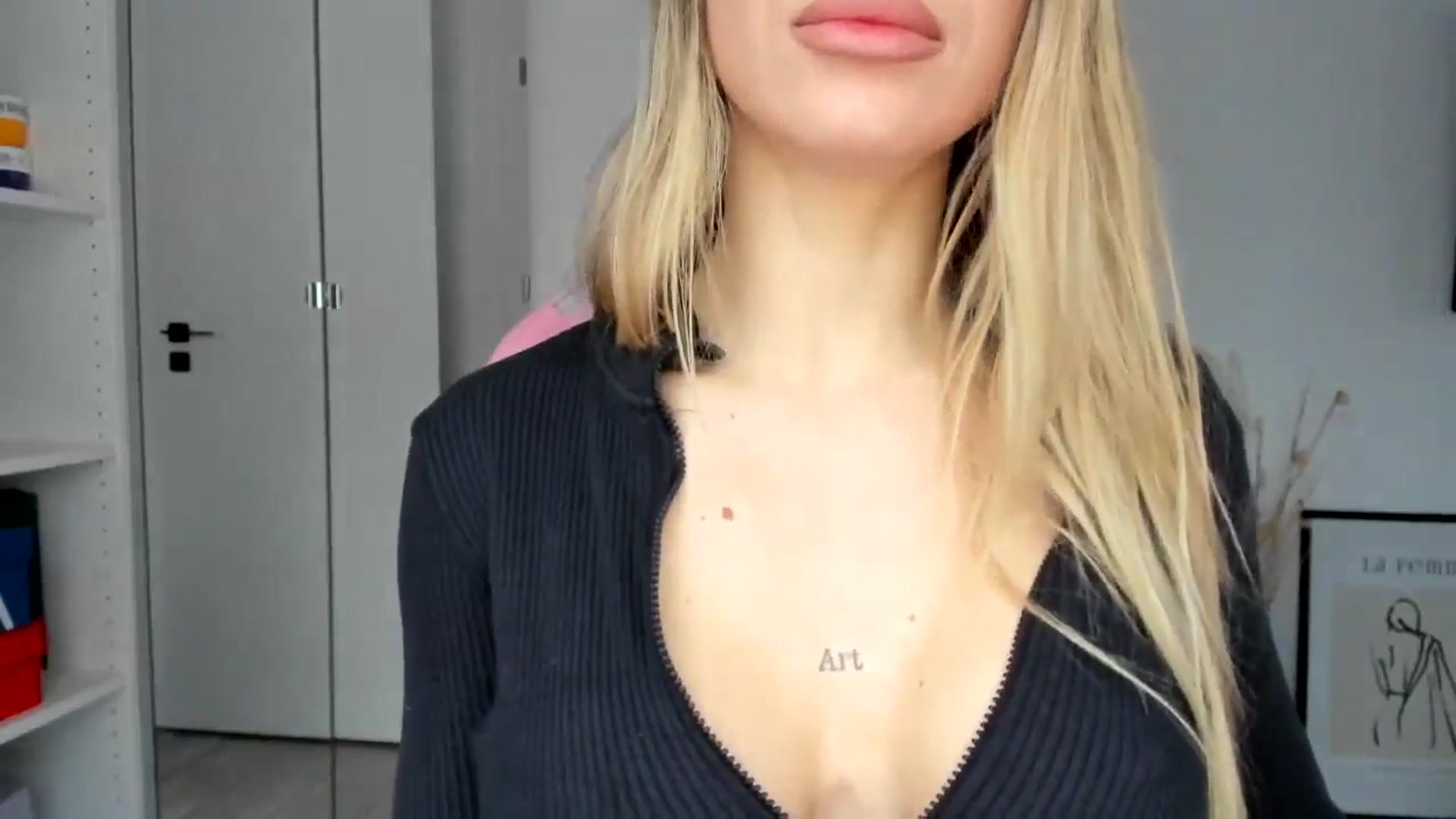 Gallery image thumbnail from Bigbootybabe's myfreecams stream on, 01/20/2025, 13:28 image 8 of 20