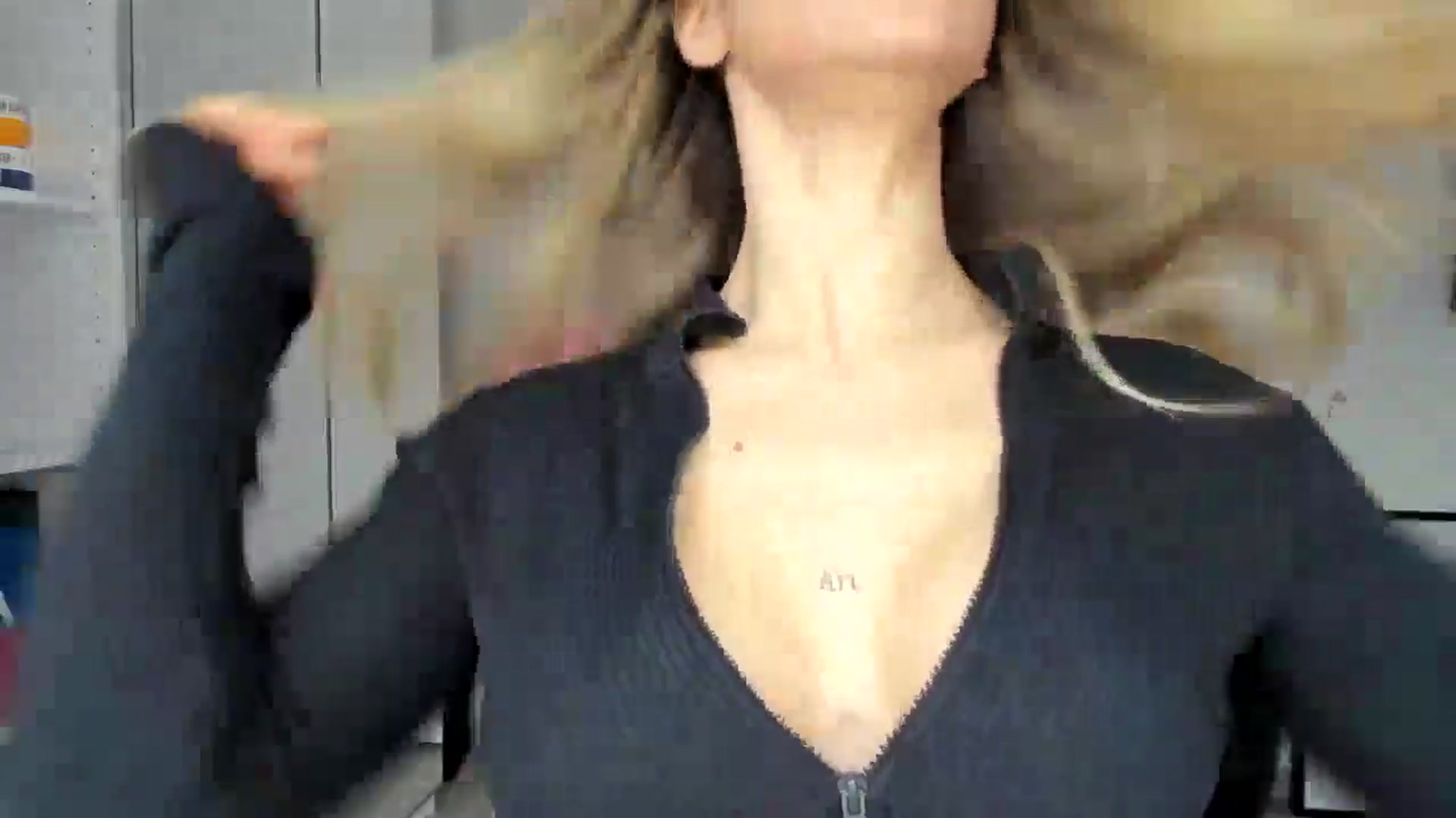 Gallery image thumbnail from Bigbootybabe's myfreecams stream on, 01/20/2025, 13:28 image 9 of 20
