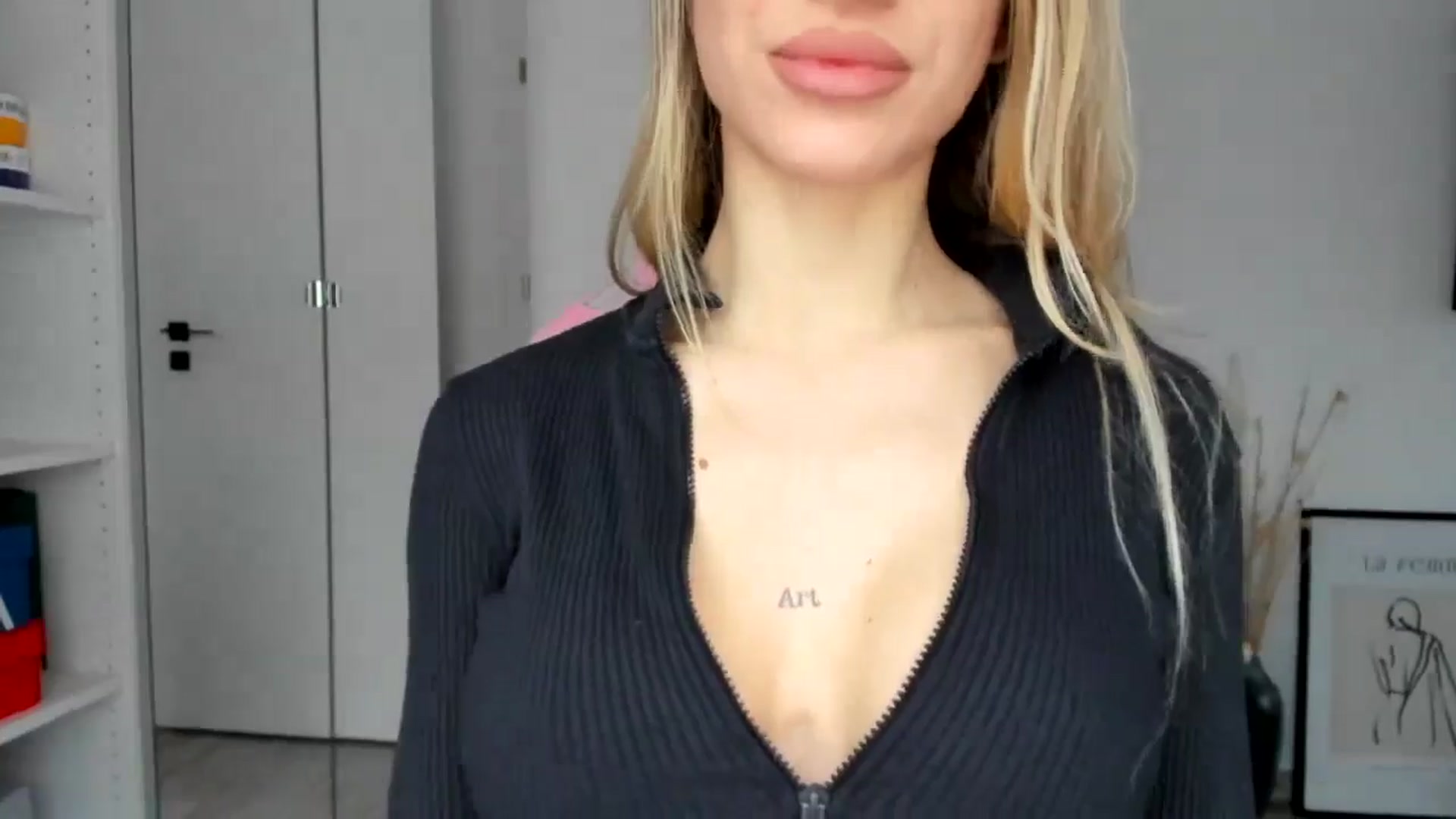 Gallery image thumbnail from Bigbootybabe's myfreecams stream on, 01/20/2025, 13:28 image 4 of 20