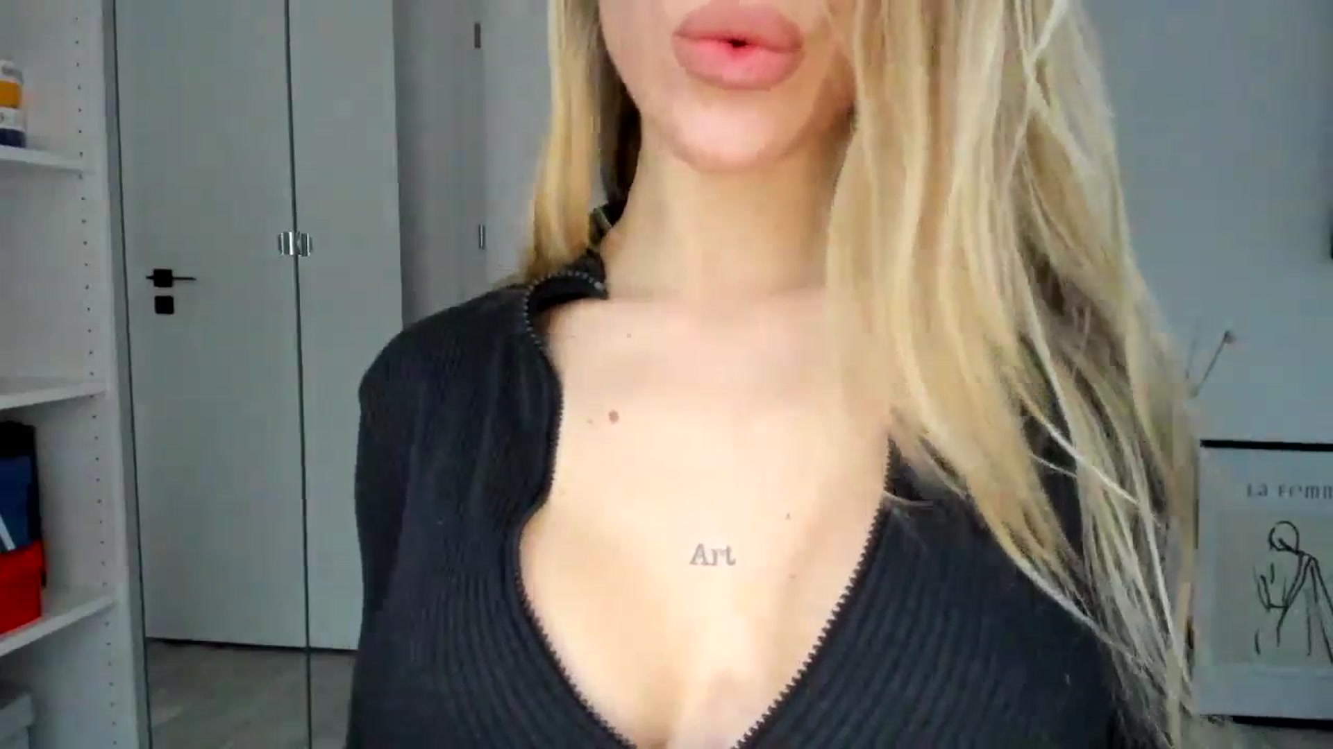 Gallery image thumbnail from Bigbootybabe's myfreecams stream on, 01/20/2025, 14:57 image 16 of 20