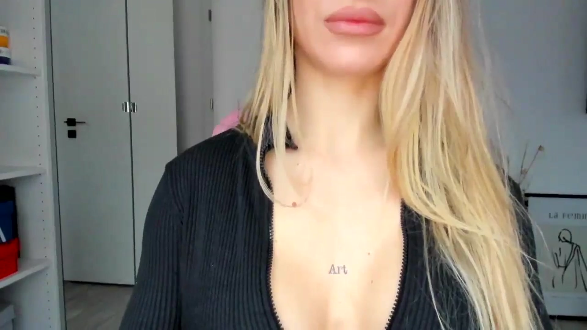 Gallery image thumbnail from Bigbootybabe's myfreecams stream on, 01/20/2025, 14:57 image 13 of 20