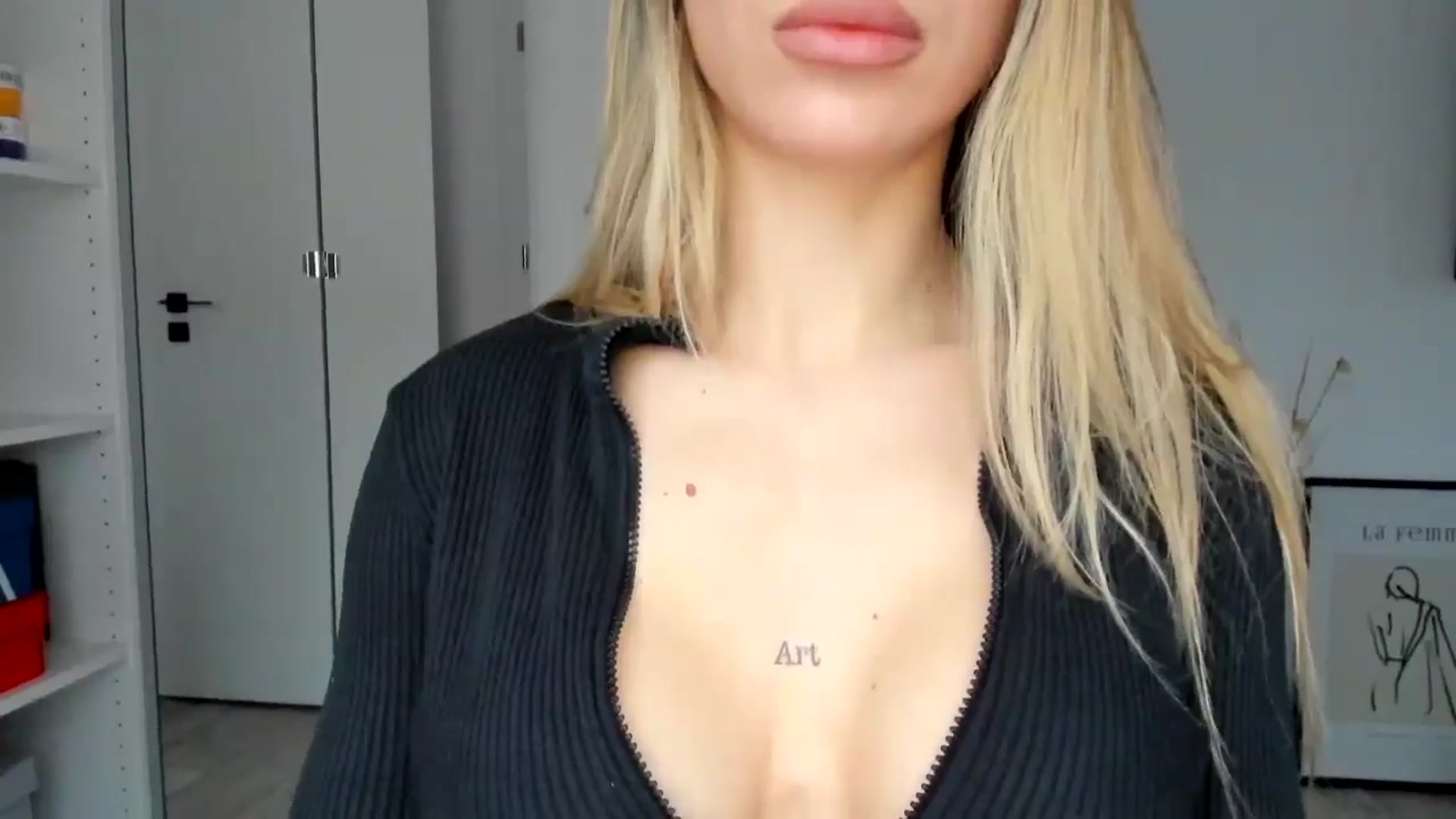 Gallery image thumbnail from Bigbootybabe's myfreecams stream on, 01/20/2025, 14:57 image 9 of 20