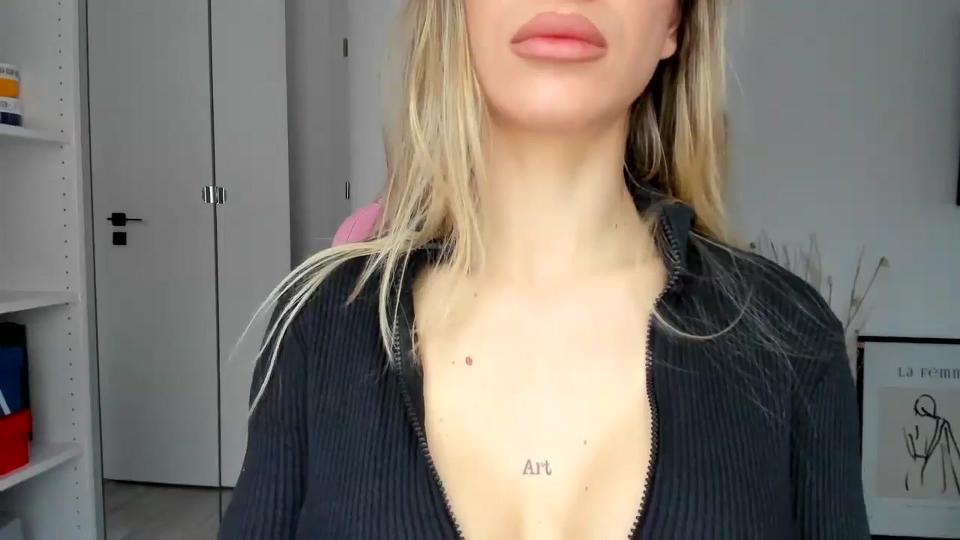 Gallery image thumbnail from Bigbootybabe's myfreecams stream on, 01/20/2025, 14:57 image 3 of 20
