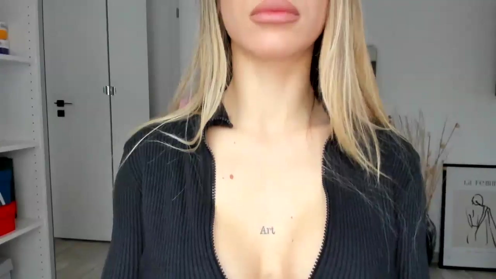 Gallery image thumbnail from Bigbootybabe's myfreecams stream on, 01/20/2025, 14:57 image 6 of 20