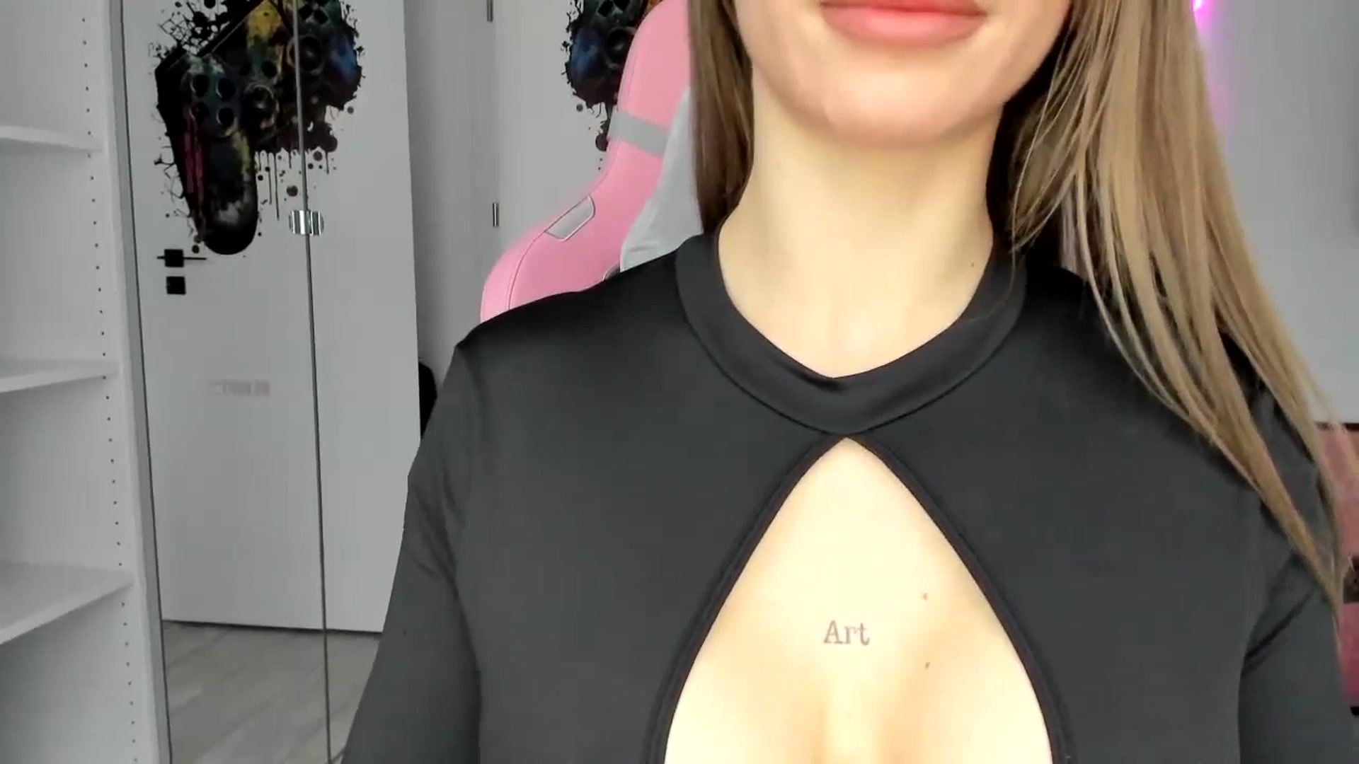 Gallery image thumbnail from Bigbootybabe's myfreecams stream on, 01/23/2025, 14:04 image 15 of 20