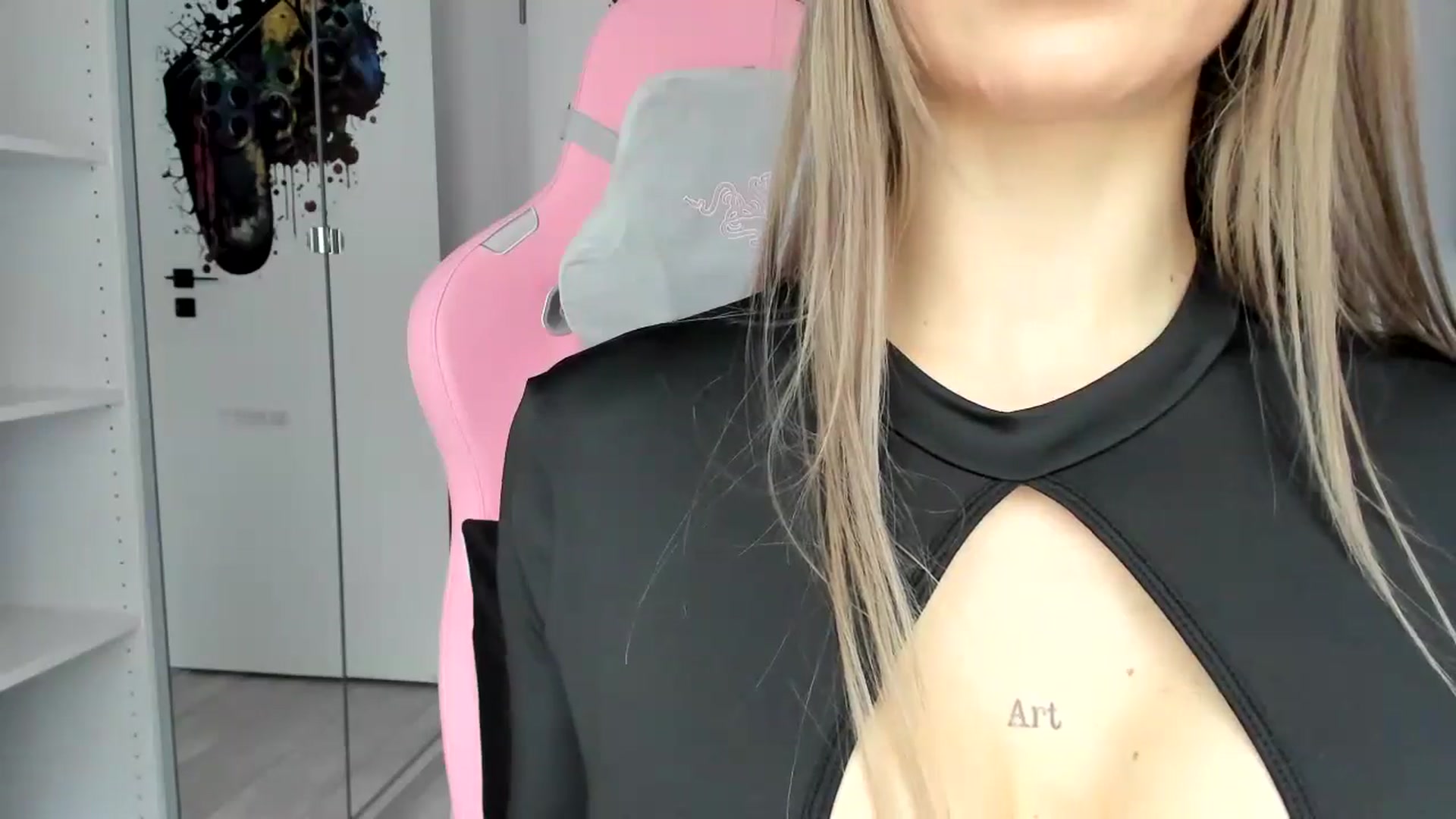 Gallery image thumbnail from Bigbootybabe's myfreecams stream on, 01/23/2025, 14:04 image 5 of 20