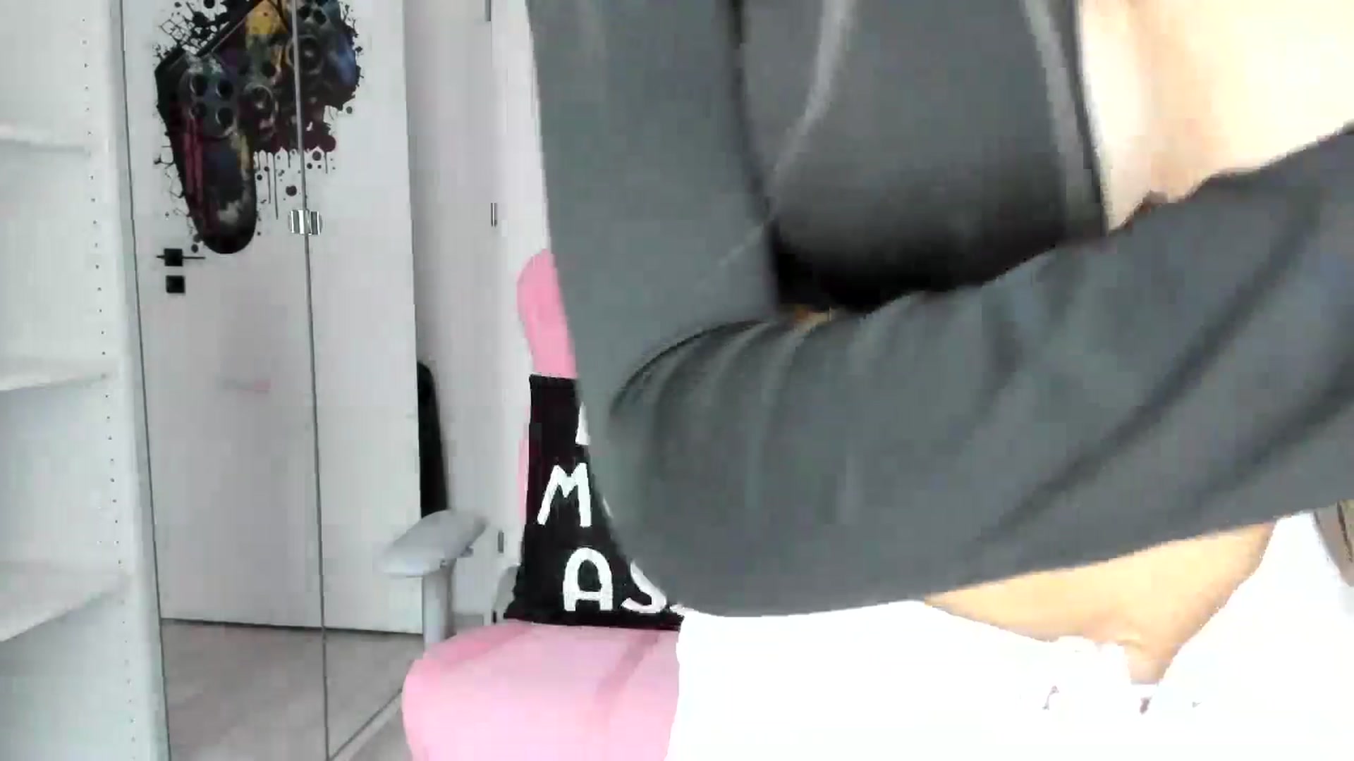 Gallery image thumbnail from Bigbootybabe's myfreecams stream on, 01/23/2025, 14:04 image 20 of 20
