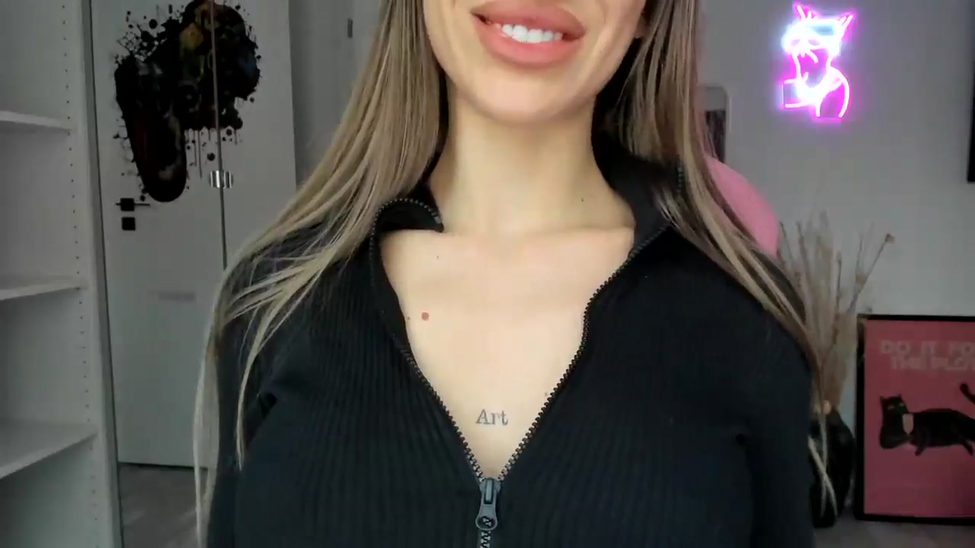 Gallery image thumbnail from Bigbootybabe's myfreecams stream on, 01/24/2025, 14:36 image 12 of 20