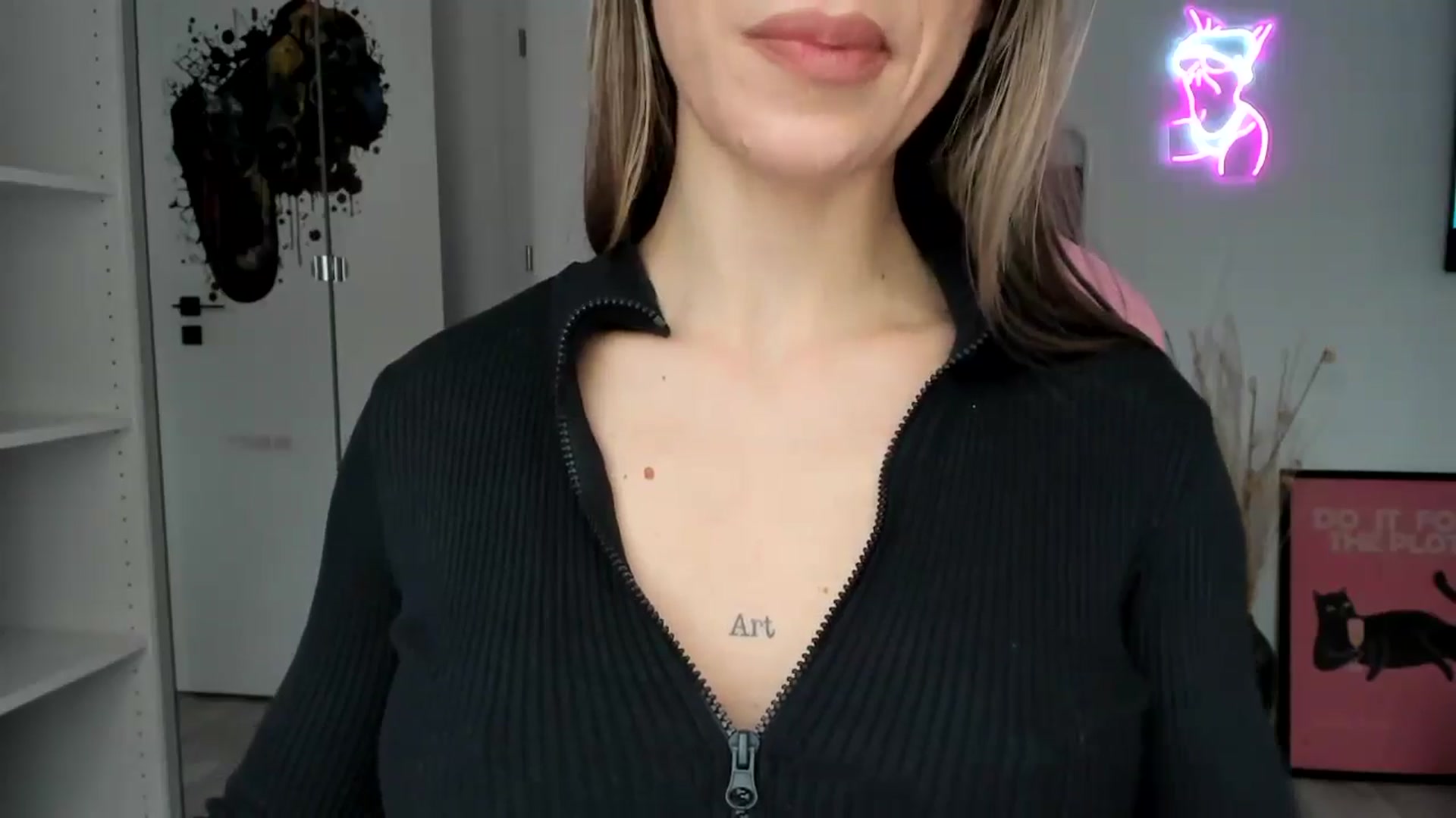 Gallery image thumbnail from Bigbootybabe's myfreecams stream on, 01/24/2025, 14:36 image 7 of 20