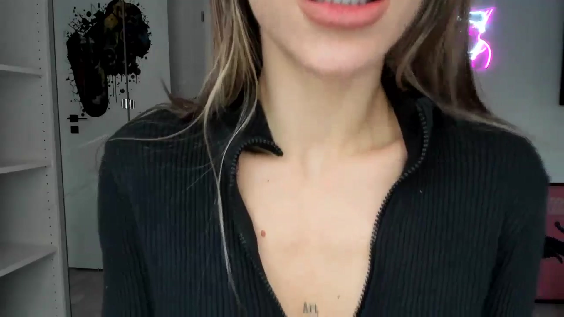 Gallery image thumbnail from Bigbootybabe's myfreecams stream on, 01/24/2025, 14:36 image 9 of 20