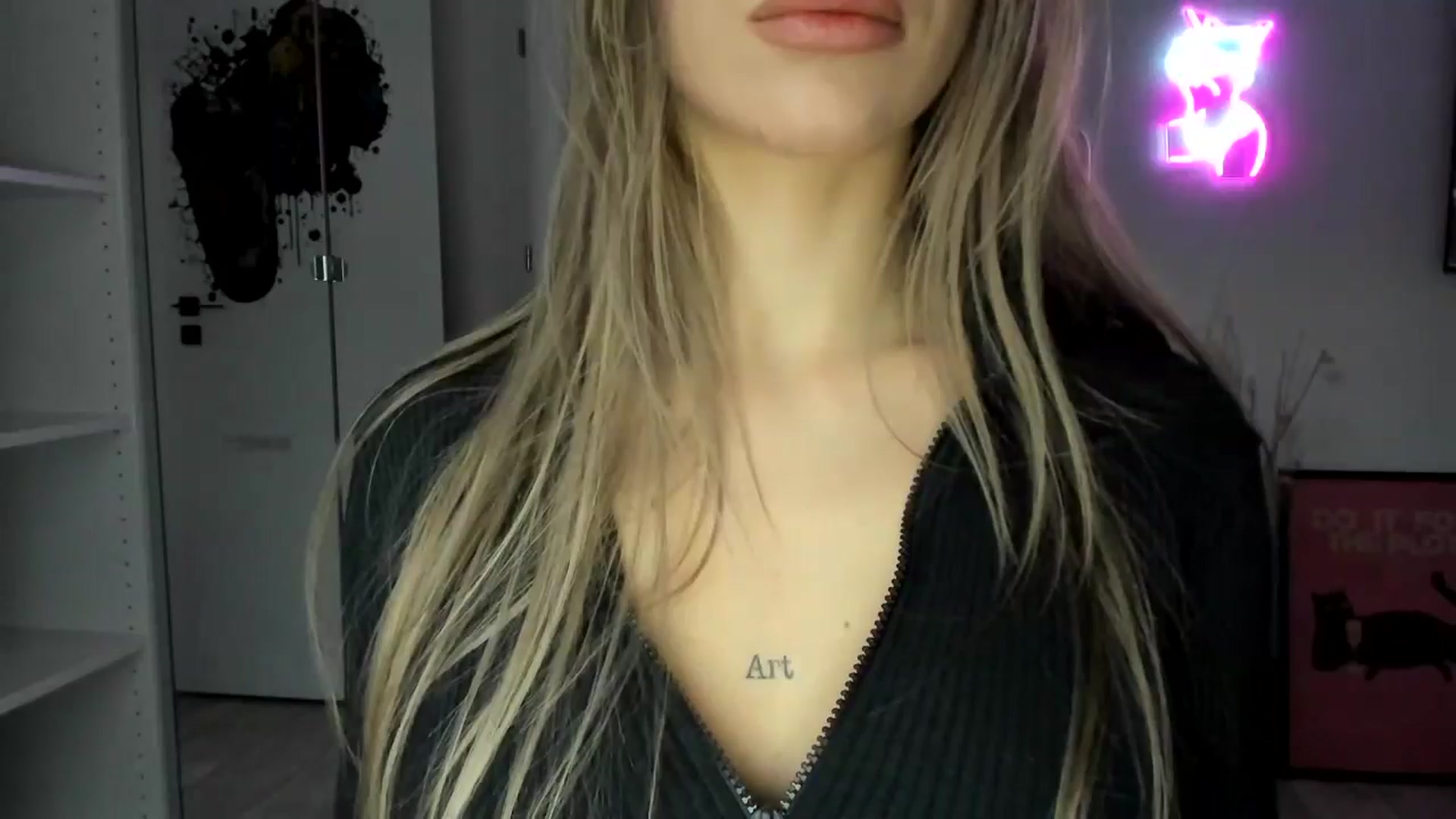 Gallery image thumbnail from Bigbootybabe's myfreecams stream on, 01/24/2025, 14:36 image 20 of 20
