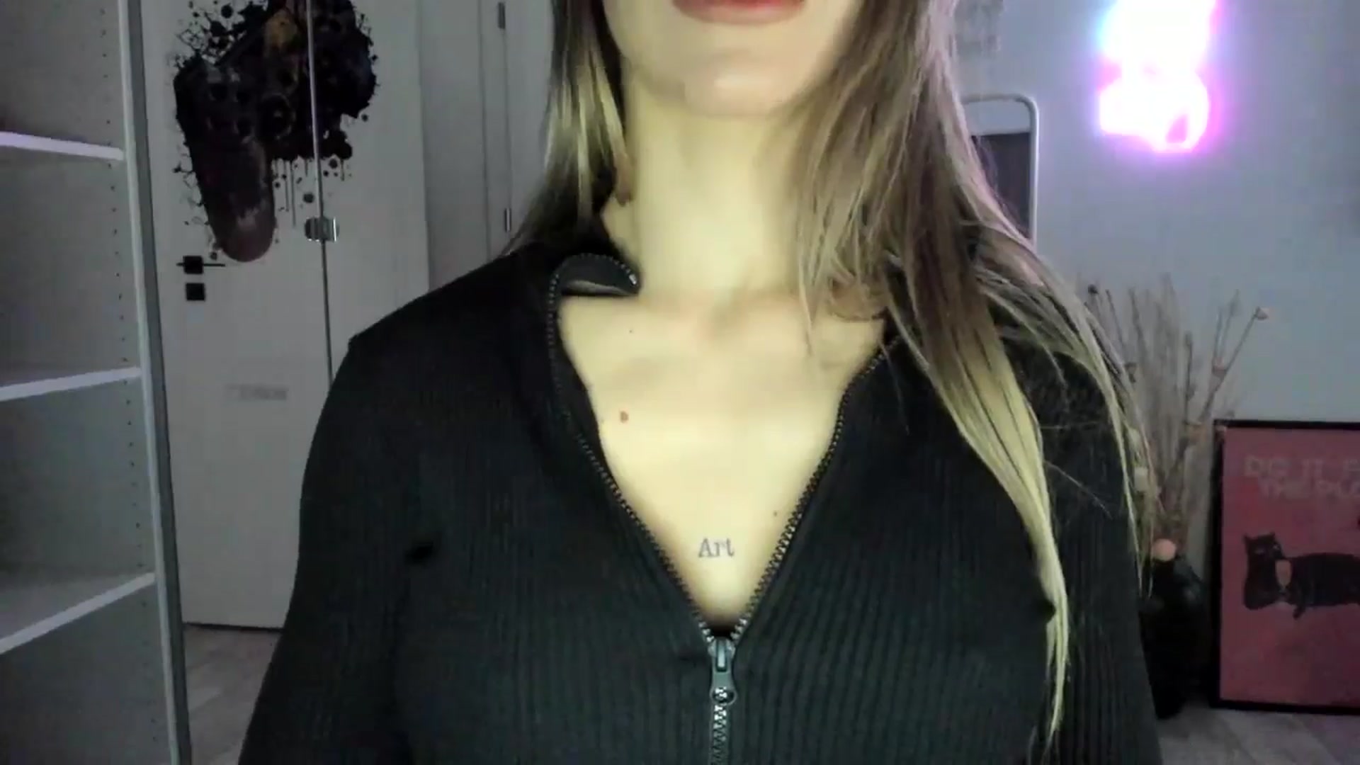Gallery image thumbnail from Bigbootybabe's myfreecams stream on, 01/24/2025, 15:09 image 5 of 20