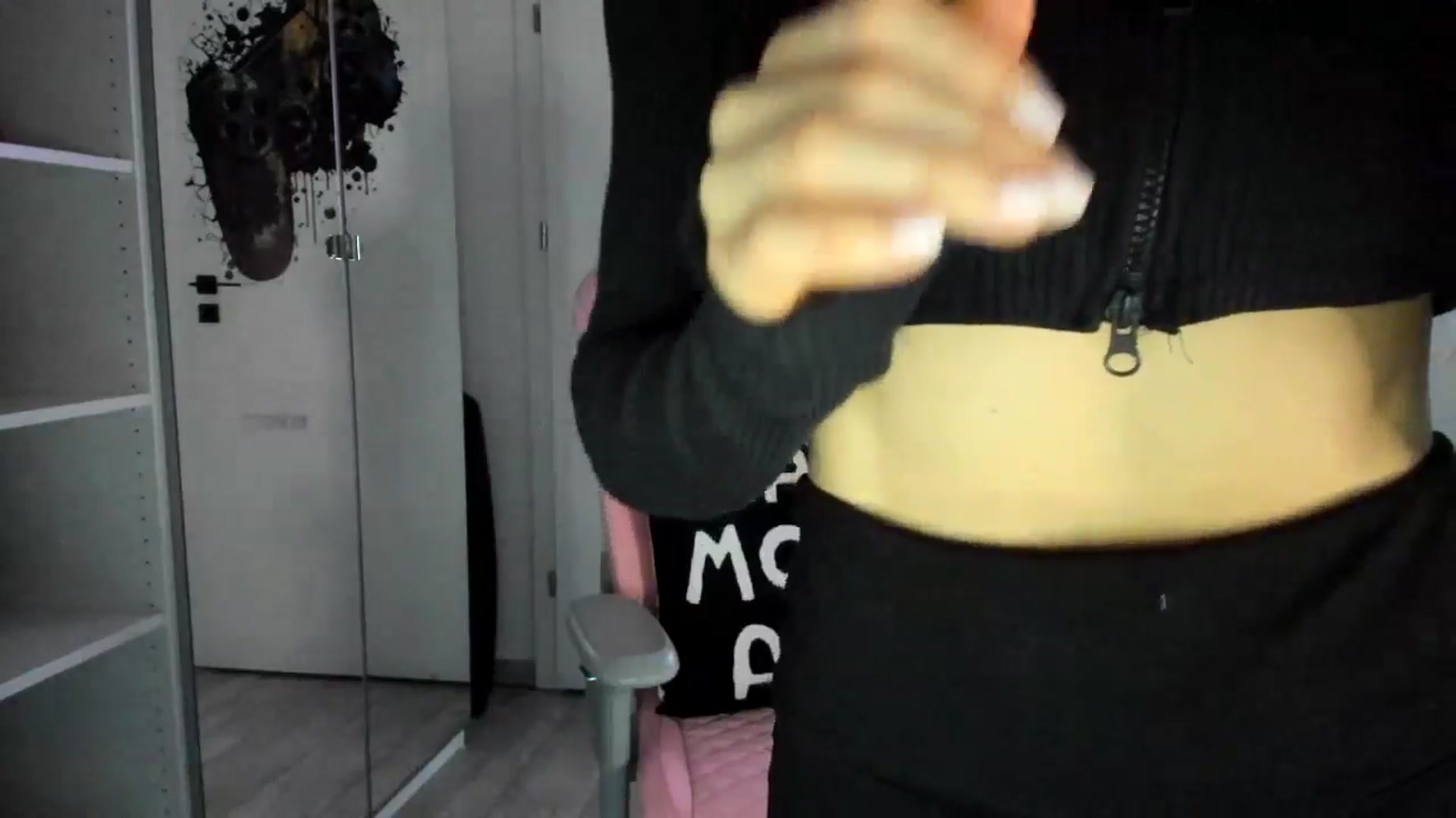 Gallery image thumbnail from Bigbootybabe's myfreecams stream on, 01/24/2025, 15:09 image 11 of 20