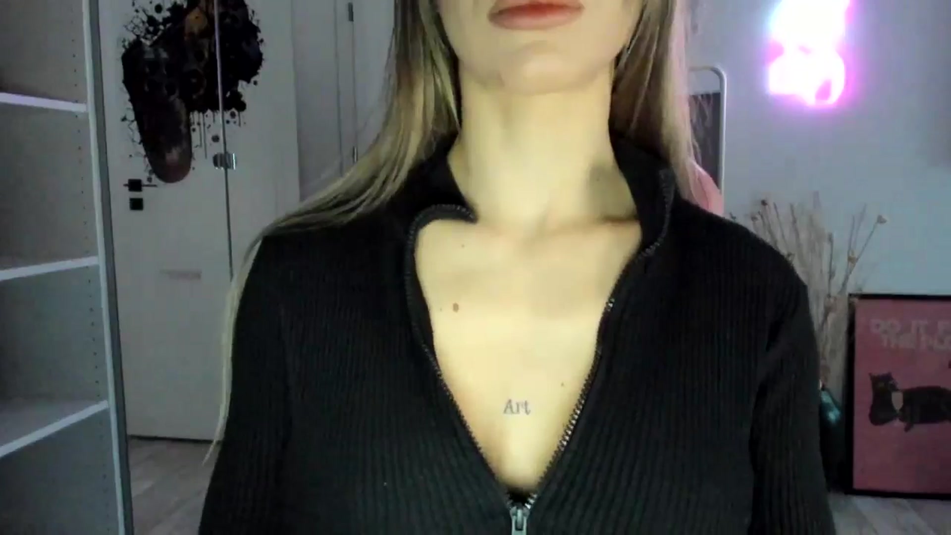 Gallery image thumbnail from Bigbootybabe's myfreecams stream on, 01/24/2025, 15:09 image 17 of 20