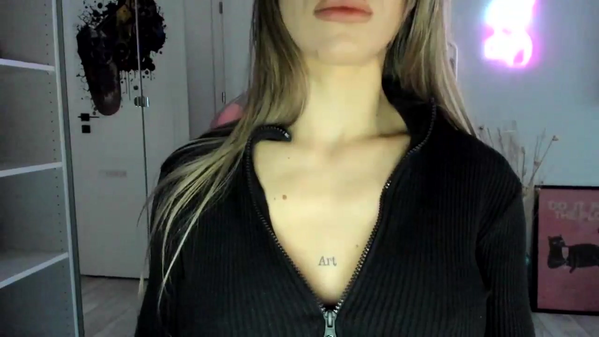 Gallery image thumbnail from Bigbootybabe's myfreecams stream on, 01/24/2025, 15:09 image 16 of 20