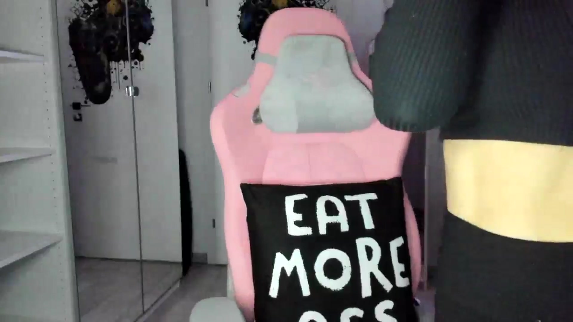 Gallery image thumbnail from Bigbootybabe's myfreecams stream on, 01/24/2025, 16:44 image 2 of 20