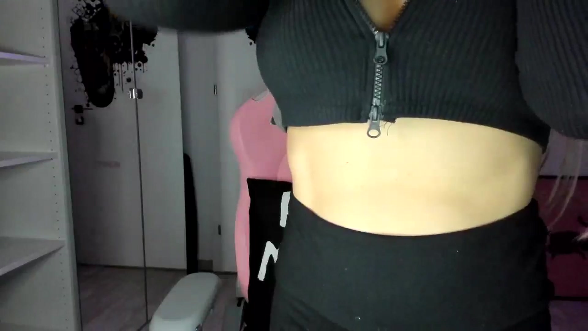 Gallery image thumbnail from Bigbootybabe's myfreecams stream on, 01/24/2025, 16:44 image 4 of 20