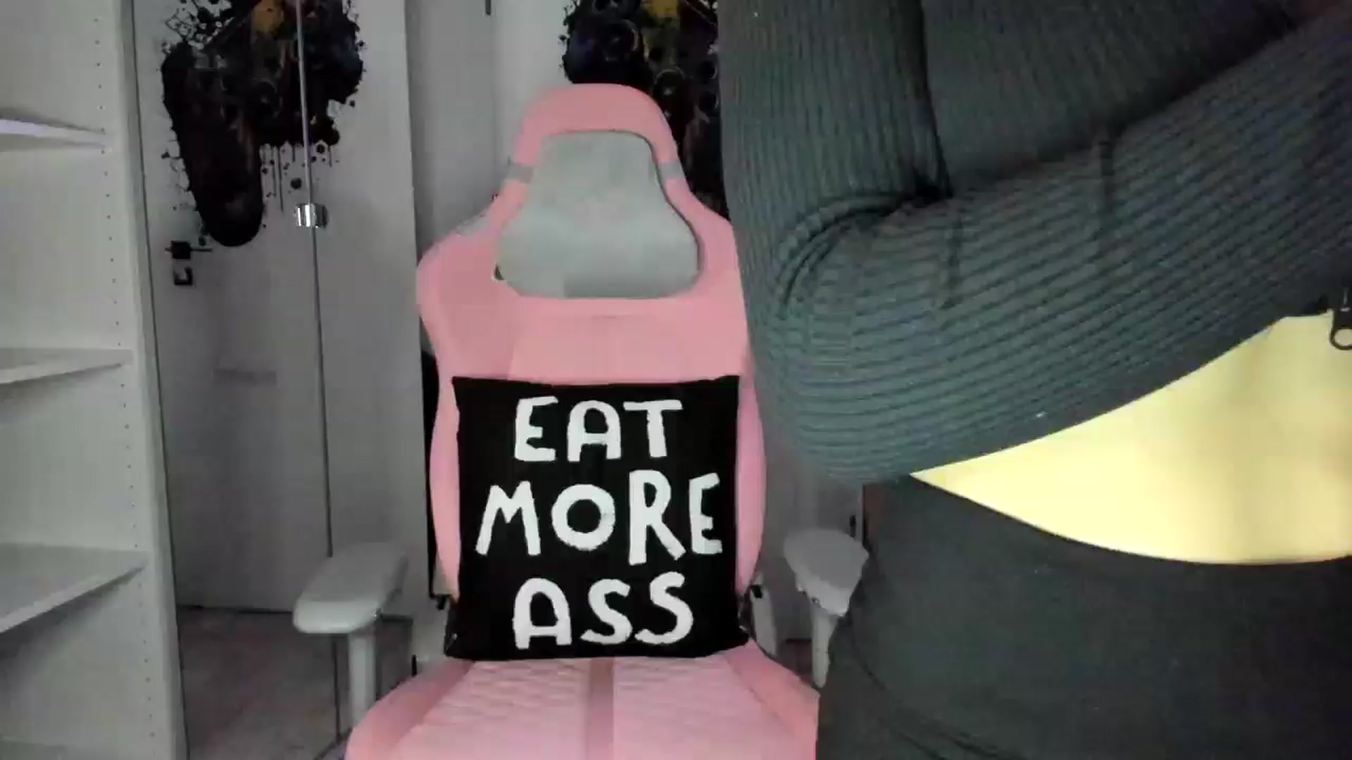 Gallery image thumbnail from Bigbootybabe's myfreecams stream on, 01/24/2025, 16:44 image 5 of 20