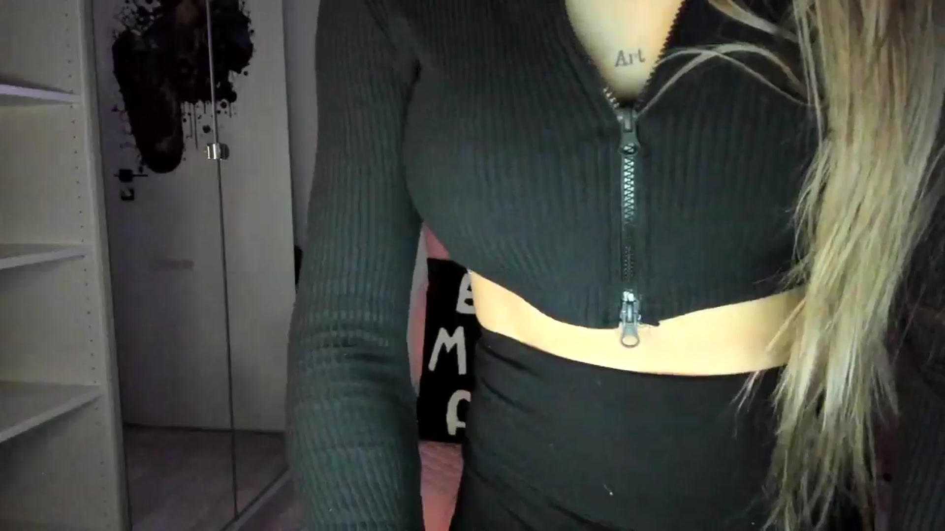 Gallery image thumbnail from Bigbootybabe's myfreecams stream on, 01/24/2025, 17:02 image 18 of 20