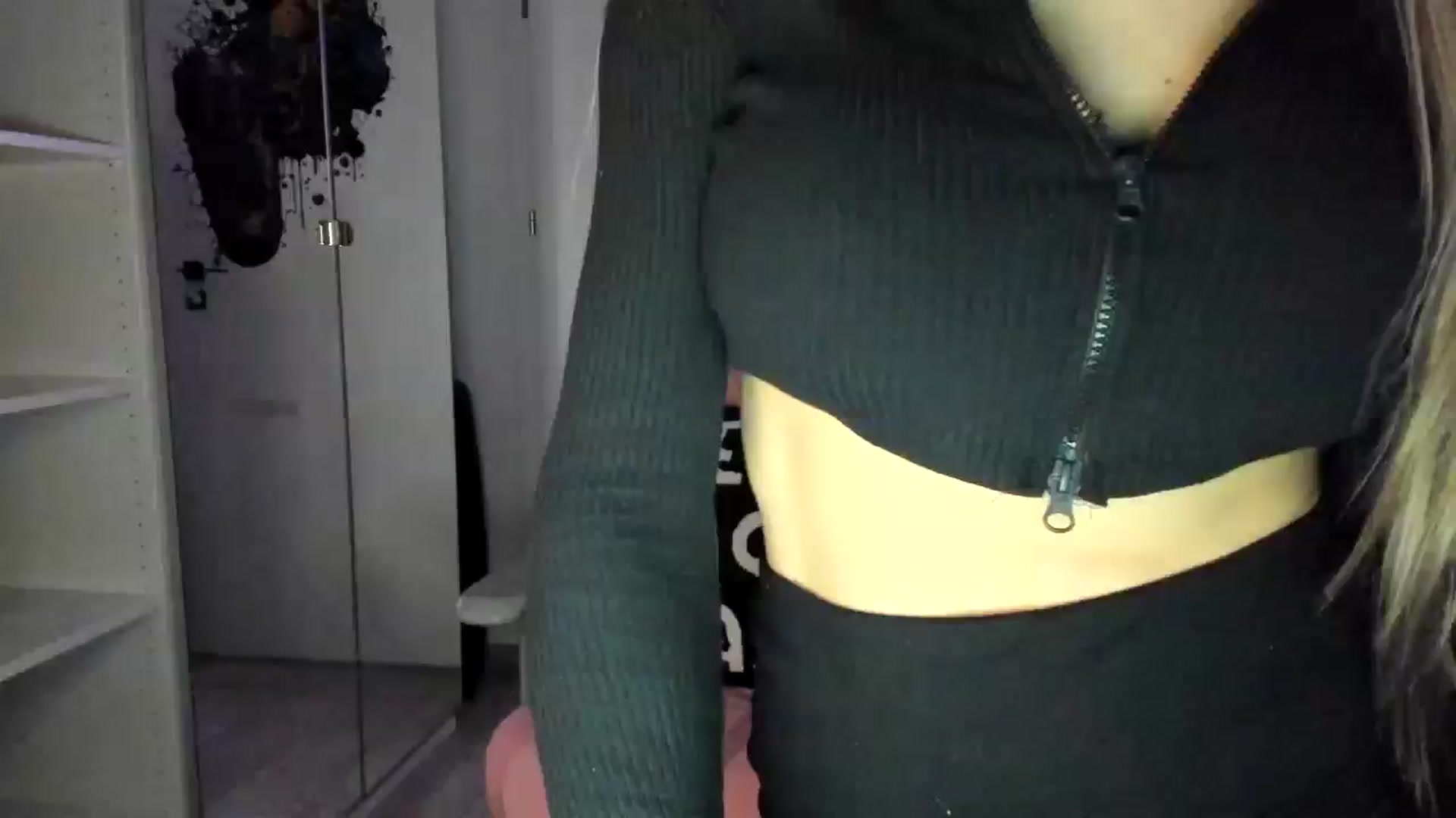 Gallery image thumbnail from Bigbootybabe's myfreecams stream on, 01/24/2025, 17:02 image 19 of 20