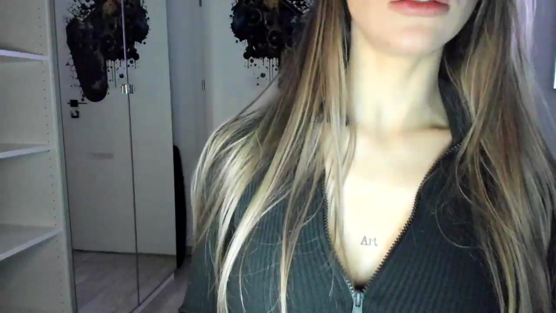 Gallery image thumbnail from Bigbootybabe's myfreecams stream on, 01/24/2025, 17:02 image 13 of 20
