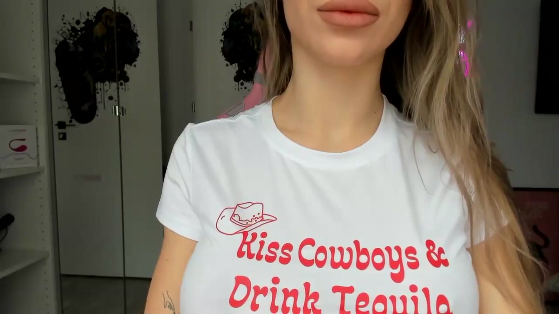 Gallery image thumbnail from Bigbootybabe's myfreecams stream on, 01/25/2025, 12:06 image 10 of 20