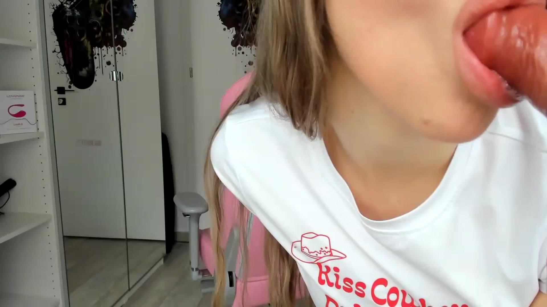 Gallery image thumbnail from Bigbootybabe's myfreecams stream on, 01/25/2025, 12:06 image 14 of 20