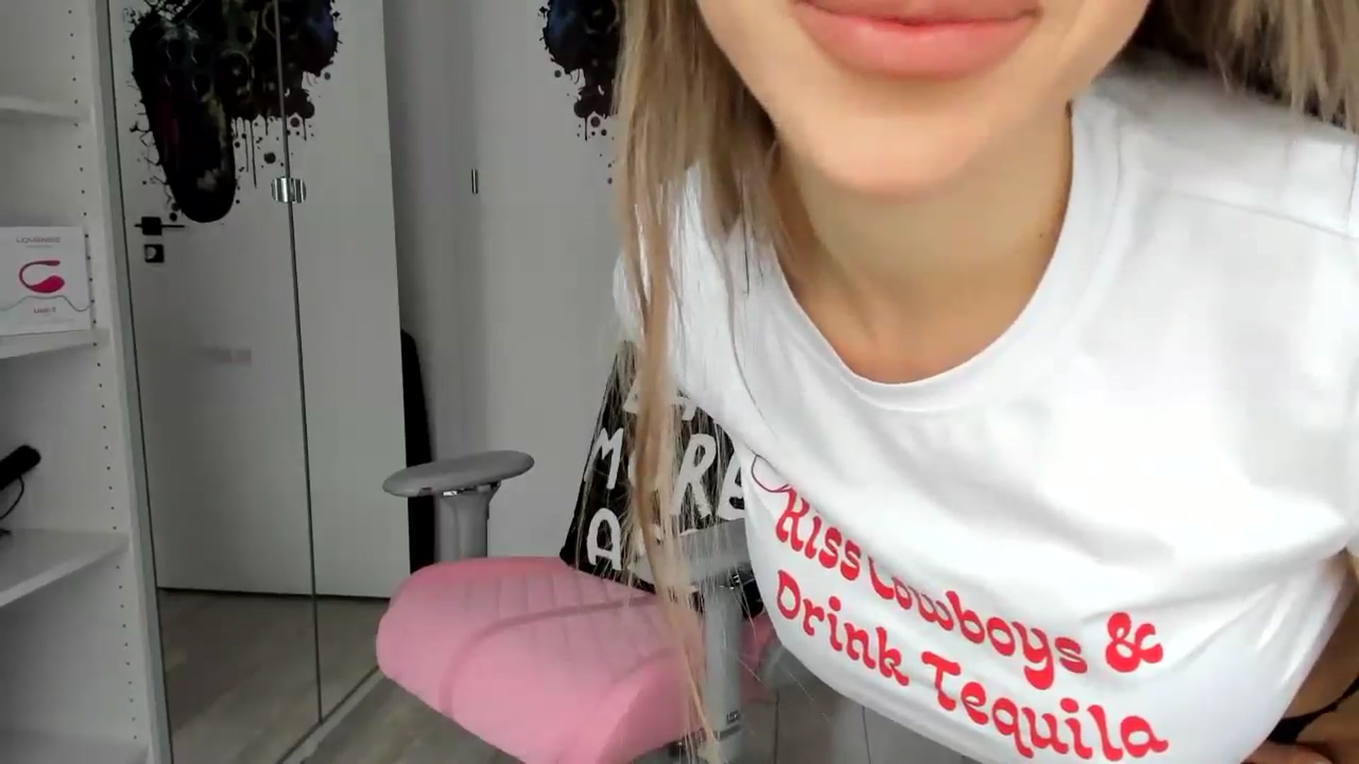 Gallery image thumbnail from Bigbootybabe's myfreecams stream on, 01/25/2025, 12:06 image 20 of 20