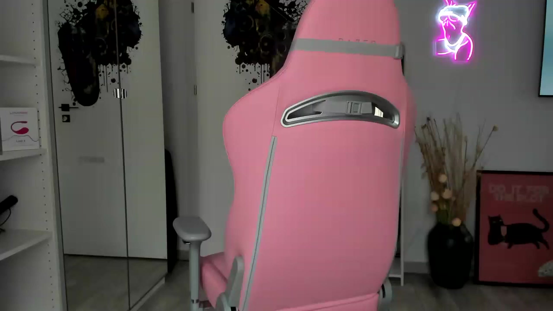Gallery image thumbnail from Bigbootybabe's myfreecams stream on, 01/25/2025, 13:18 image 19 of 20