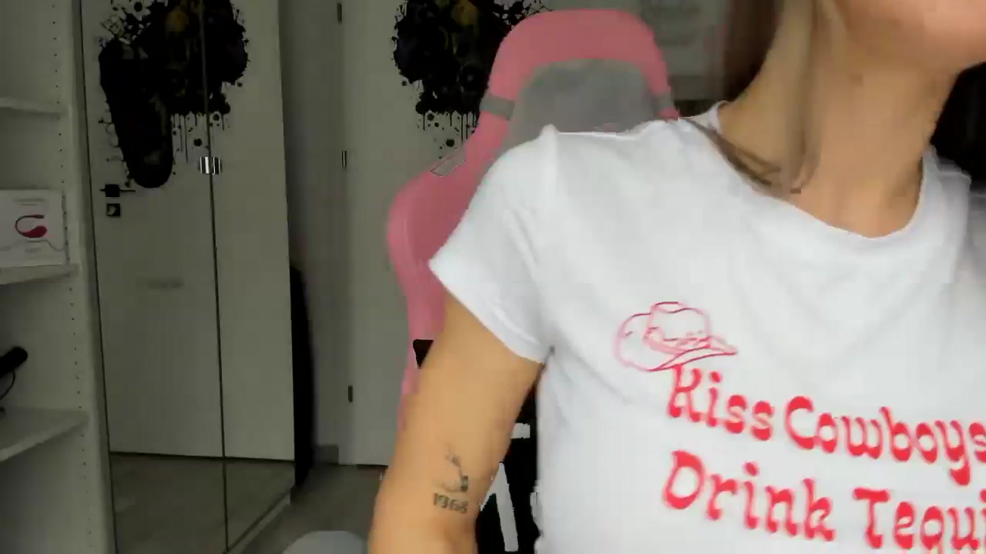 Gallery image thumbnail from Bigbootybabe's myfreecams stream on, 01/25/2025, 13:18 image 5 of 20