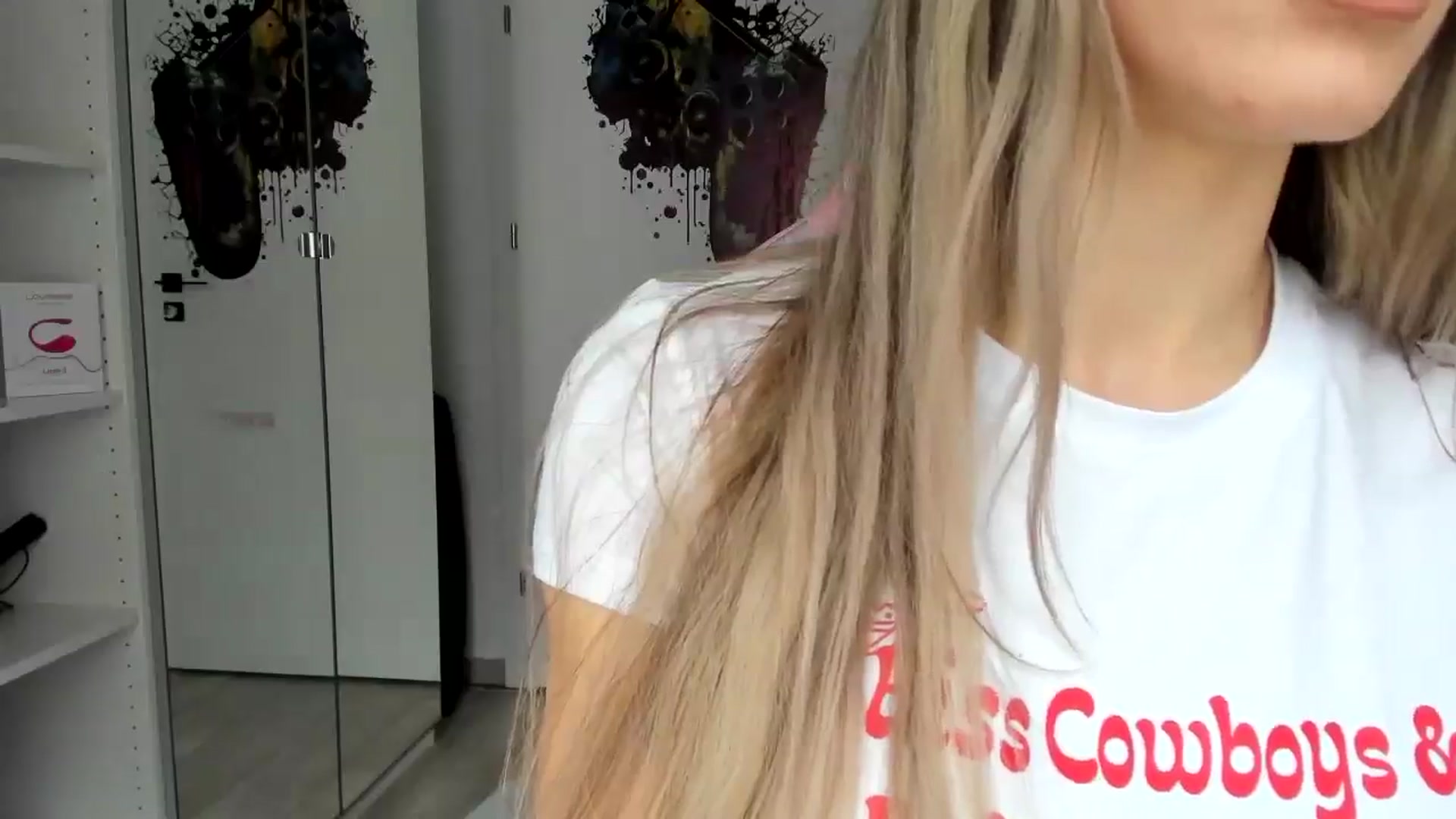 Gallery image thumbnail from Bigbootybabe's myfreecams stream on, 01/25/2025, 13:18 image 7 of 20