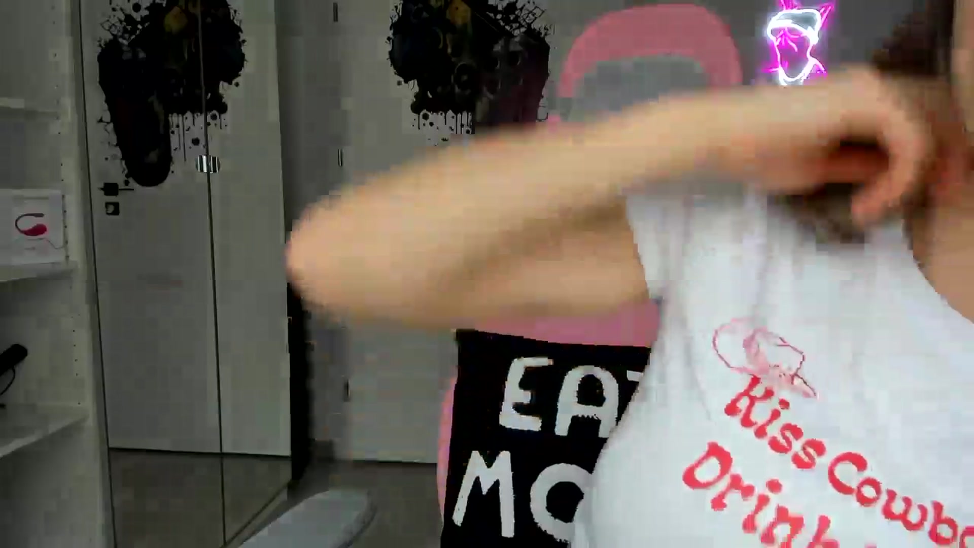 Gallery image thumbnail from Bigbootybabe's myfreecams stream on, 01/25/2025, 13:18 image 3 of 20