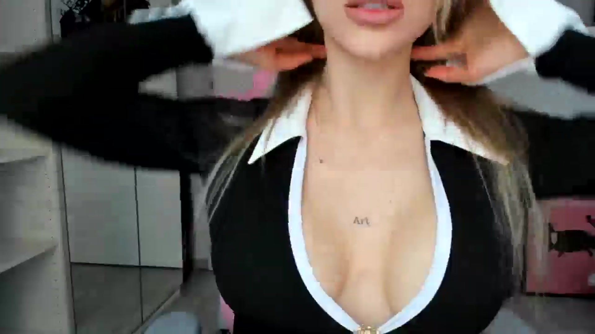 Gallery image thumbnail from Bigbootybabe's myfreecams stream on, 01/30/2025, 14:14 image 16 of 20