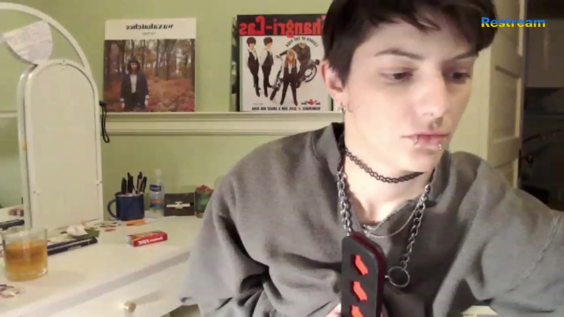 Gallery image thumbnail from Bigm0mmy's myfreecams stream on, 12/23/2022, 01:01 image 4 of 20