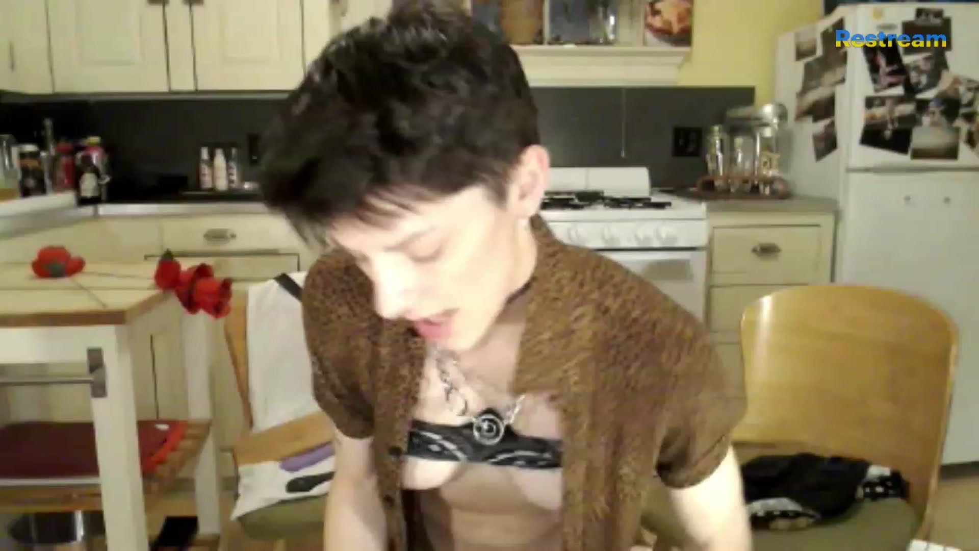 Gallery image thumbnail from Bigm0mmy's myfreecams stream on, 02/18/2023, 10:36 image 8 of 20