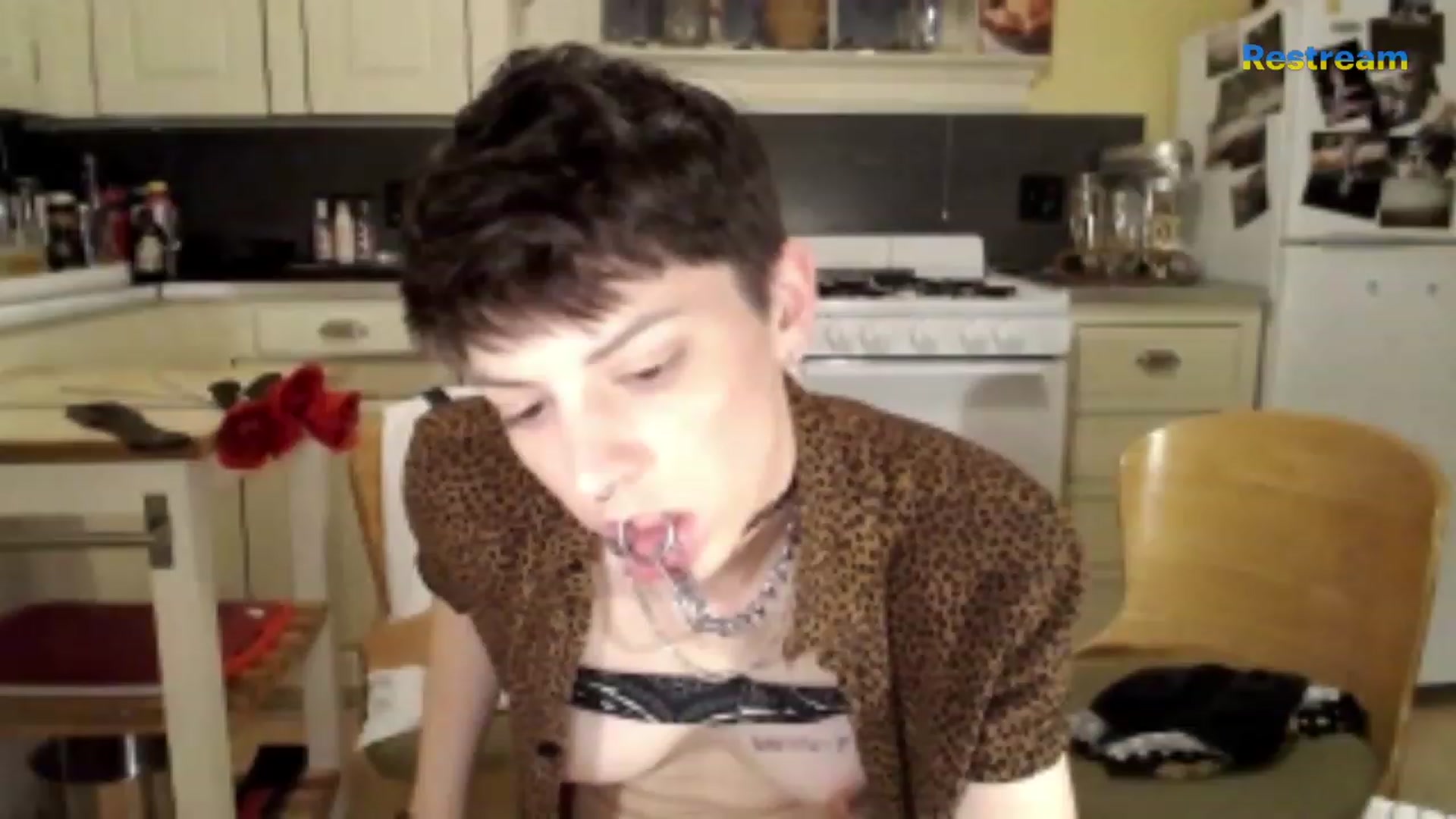 Gallery image thumbnail from Bigm0mmy's myfreecams stream on, 02/18/2023, 10:36 image 2 of 20