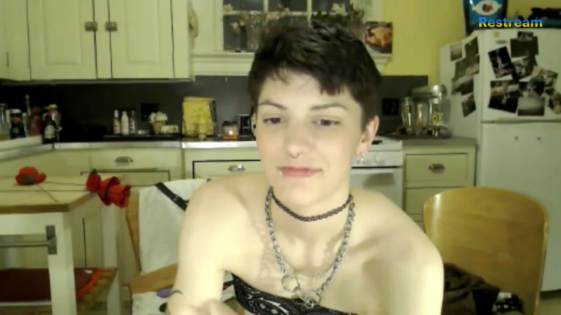 Gallery image thumbnail from Bigm0mmy's myfreecams stream on, 02/18/2023, 10:36 image 18 of 20